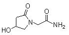 Oxiracetam  62613-82-5
